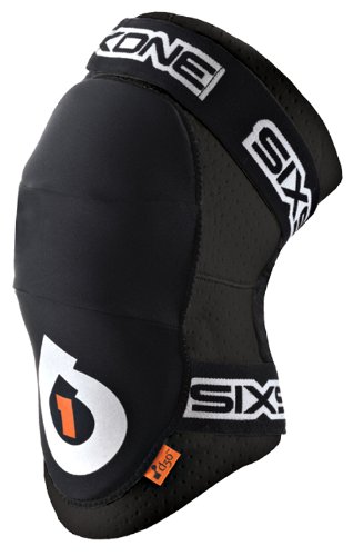 Sixsixone Evo Lite Xc Knee Pad