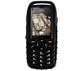 Auro Utano V1 Handy (1,3 Megapixel Kamera, Dual-SIM) schwarz