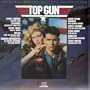 Top Gun Original Motion Picture Soundtrack