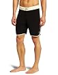 Quiksilver Mens Scallop Boardshort