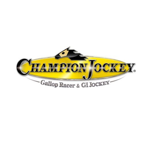 Champion Jockey: Gallop Racer & GI Jockey