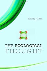 The ecological thought