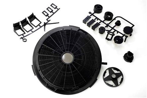 universal kit carbon cooker hood filter will fit hotpoint electrolux
