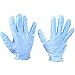 Best GLV2002XL 7500 Nitrile Gloves Powder-Free, Blue, X-Large (Case of 100) RS.4621.00