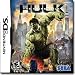 Incredible Hulk