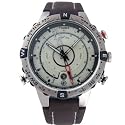 Timex Men's Expedition E-Instruments Compass Tide Temperature Watch #T45601