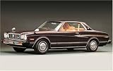 1/24 ザ・ベストカーヴィンテージ No.60 マークＩＩ HT2000グランデ （1978年式）