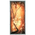 Cherry Blossom Whisper Illuminada Light - 10.5x22"