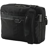 Everki EKB428 Tempo Ultrabook/MacBook Air Laptop Bag Briefcase fits up to 13.3