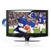 Coby TFDVD1995 19-Inch 720p Widescreen LCD HDTV/Monitor with DVD Player and HDMI Input (Black)