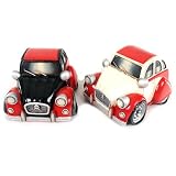 Kitchen & Housewares : Cartoon 2CV Money Box