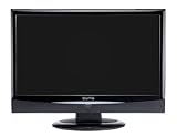 Auria EQ1988 19-Inch 720p LCD TV, Piano Black