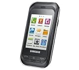 SAMSUNG C3300 Champ - black