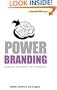 Power Branding: a Lean Marketing toolbook