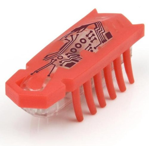 Imagen 4 de 4 Robots Hexbug Nano Insecto Robótico