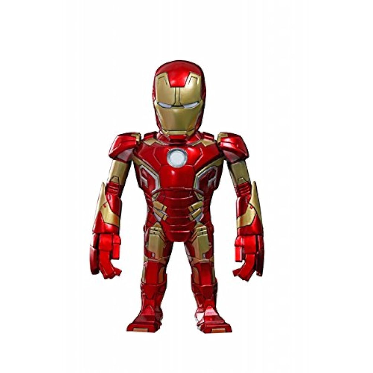 해외] 아티스트MIX 어벤져스/에이지오브울트론 TOUMAX아이언맨마크43 높이 약