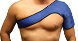 j/fit Hot/Cold Shoulder Therapy Wrap