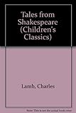 Tales from Shakespeare