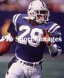Eric Dickerson Indianapolis Colts 8x10 Photo
