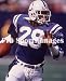 Eric Dickerson Indianapolis Colts 8x10 Photo