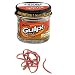Berkley (バークレー) ガルプ! ミニアースワーム ナチュラル GMEW-NAT