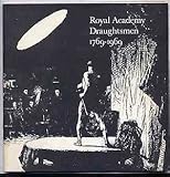 Royal Academy draughtsmen, 1769-1969 : [an exhibition catalogue]