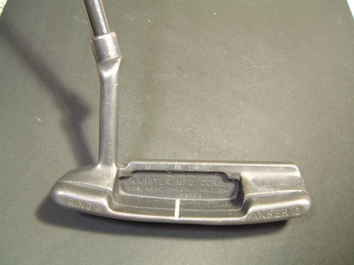 Used Ping Anser 2 Putter