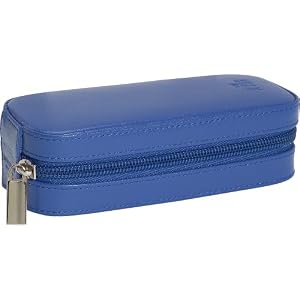 Rowallan Rowan - Travel Jewelry Keep (Slate Gray and White)