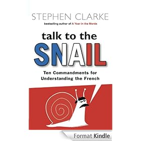 Talk To The Snail