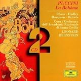 Search : Puccini: La Bohème