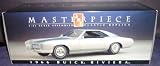 #31173 AMT Masterpiece 1966 Buick Riviera 1/25 Scale Assembled Plastic Model Replica