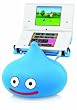 Nintendo DS Dragon Quest Slime Speaker Stand