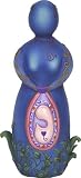 STATUE-GODDESS OF FERTILITY