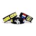 Zeroza John Cena Wrist Band RS.169.00