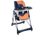 Chaise haute pour b�b�s / enfants r�g...
