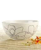 Laurie Gates Anna Medium Serve Bowl