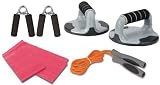 Ultega 4-in-1 Fitness Set