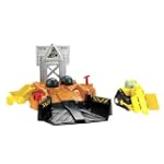 Fisher-Price Big Action Boulder Blast Quarry