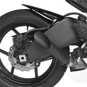 Hotbodies Racing Slash-Cut Megaphone Slip-On - Slip-On/Black