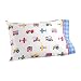 Olive Kids Trains, Planes, & Trucks Standard Pillow Case