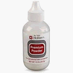Hollister Premium Powder 1 Ounce Puff Bottle Plan For Ostomy/Fistula Management - Model 7906