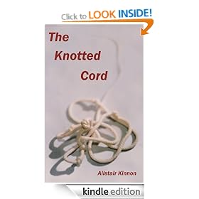 The Knotted Cord (SERGEANT MARTIN NICOLS SERIES)