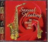 Saxual Healing