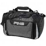 PING Dual Handle Duffel Bag