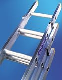 Review Lyte Ladders  / 3 Section Trade Ladder 12 Rung- (ELT335)
