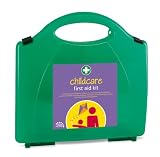 Reliance Medical Childcare First Aid Kit