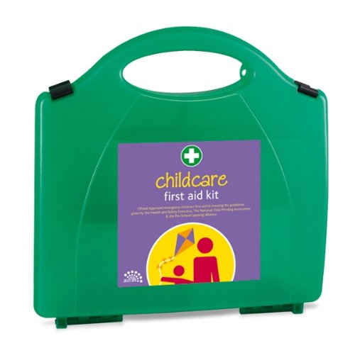 Reliance Medical Childcare First Aid Kit