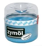 Zymol Carbon Wax
