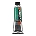 Cobra Water-Mixable Oil Color 40 ml Tube - Emerald Green