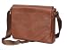 Cool Bananas OldSchool Class1 Leder-Tasche für MacBook Pro